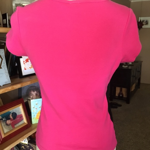 Fast Kitty Racing tee - Picture 3 of 3